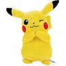 Bandai Pokémon Peluche Pikachu Peluche 20 cm morbido