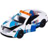 Majorette Porsche Motorsport Deluxe Taycan Turbo S in diversi colori Modellino auto (7,5 cm) dalla Porsche Deluxe Car Edition con scatola di raccolta, auto giocattolo per bambini dai 3 anni in su