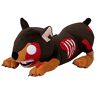 iTEMLAB Resident Evil Plush Cerberus