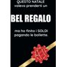 Master, Paul Questo Natale Volevo Prenderti Un Bel Regalo Ma Ho Finito I Soldi Pagando Le Bollette: Un'Idea Scherzosa Per Far Ridere!