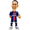 MINIX PSG Neymar JR 10#102 Personaggio da collezione 12 cm