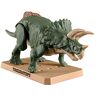 Bandai Dinosaur New Dinosaur Plastic Triceratops (Tentative) Model Kit