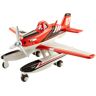 Disney Mattel Dusty Canadair Planes Protagonisti Fire And Rescue ()