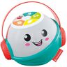 Clementoni - Dixi Parole-Gioco Bambini 9 Mesi, Educativo Prima Infanzia, Elettronico Parlante in Italiano con Musiche E Filastrocche, Multicolore, Large,