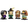 Lego Professori di Hogwarts™ set