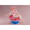 Taito Prize My Teen Romantic Comedy Snafu Climax Statuetta in PVC Aqua Float Girls Figure Yui Yuigahama