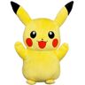 Tomy Pokemon Pikachu Plüschfigur (ca. 40cm)