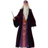 Mattel Games, Harry Potter, Personaggio Albus Silente Articolato da 30 cm, Giocattolo per Bambini 6+Anni,