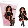 Bratz x Kylie Jenner Bambola con look da giorno Bambola da collezione con outfit, accessori e poster da giorno Per bambini e collezionisti Età 6+