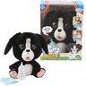 Giochi Preziosi Emotion Pets Cry Pets Cane che Beve e Piange, Nero