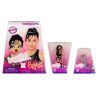 MGA's Miniverse Bratz Mini x Kylie Jenner Serie 1-2 mini Bratz in ogni confezione La confezione cieca funge da espositore Figure da collezione per bambini e collezionisti Età 6+