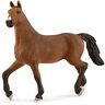 SCHLEICH OLDENBURGER Stallone, da 5 anni, HORSE CLUB Figura, 13 x 3 x 12 cm