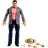 Mattel WWE Personaggio Elite Andre the Giant, action figure con accessori, regalo da collezione, giocattolo per bambini, 8+ anni,