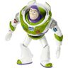 Toy Story Buzz Lightyear Personaggio da 18 cm, Giocattolo per Bambini di 3+ Anni,
