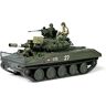 Tamiya 35365 Modellino di Sheridan Vietnam, scala 1:35 US M551 Sheridan Vietnam, modellismo, in plastica, per hobby, bricolage, incollaggio, modellismo