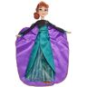 Hasbro Anna, bambola cantante con abito da sera (Musical Adventure Canta la canzone Some Things Never Change dal film Disney Frozen 2)