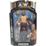 AEW Unmatched Unrivaled Luminaries Collection Wrestling Action Figure (Scegli Wrestler) (STU Grayson)