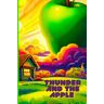 Ryder, Kristen A. Thunder and the Apple