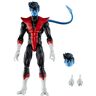 Hasbro Legends Series, Nightcrawler, action figure ispirata alla serie X-Men ‘97", da 15 cm