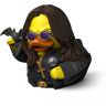 TUBBZ Statuetta di anatra in vinile da collezione Ozzy Osbourne in edizione in scatola Merchandise ufficiale Ozzy Osbourne Musica