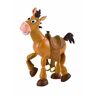 Bullyland -Figura di Gioco, Walt Disney Toy Story 3, Bully, Alto Circa 9,5 cm, Figura Dipinta a Mano, Senza PVC, per Giocare con la Fantasia dei Bambini, Colore Marrone,