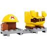 Lego Super Mario Costruttore Power Up Pack, Espansione, Costume Calpestante, Giocattolo, , a partire dai 7 anni