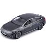 Maisto Mercedes EQS, Grau 1:24 Modellino di Auto, 532902BL