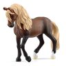 SCHLEICH Stallone Paso Peruano, da 5 anni, HORSE CLUB Figura, 3 x 14 x 10 cm
