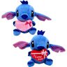 LGQHCE S-titch Peluche, 2pcs S-titch Giocattoli di Peluche Doll Simpatici, 20cm S-titch Soft Animal Doll, Bambole per Bambini e Ragazzi, Regali di Compleanno