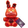 Funko Plush: Five Nights At Freddy's (FNAF)- System Error Bonnie The Rabbit Peluche da Collezione Idea Regalo per il Compleanno Merchandising Ufficiale