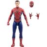 Hasbro Legends Series, Amichevole Spider-Man di quartiere, action figure collezionabili per adulti da 15 cm, ispirate a Spider-Man: No Way Home, dai 4 anni in su