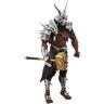 McFarlane Mortal Kombat 7 Figures Wave 7 Shao Kahn (Platinum Kahn), Multicolore