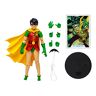 Bandai - Robin Dick Grayson Figura d'azione, Multicolore, 17023