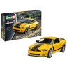 Revell -2013 Mustang Boss 302 Ford Kit per Modelli,