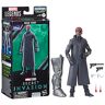 Hasbro Legends Series, Nick Fury, Action Figure collezionabili per Adulti da 15 cm, ispirate a Secret Invasion, dai 4 Anni in su