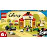 Lego ® Disney  Topolino e Donald Duck's Farm