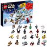 Lego Calendario dell'Avvento Star Wars™