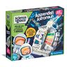 Clementoni - Scienza Lab-Apprendisti Astronauti Scientifico 5 Anni, Gioco sullo Spazio, Laboratorio per Bambini-Made in Italy, Colore Italiano,