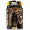 AEW Unmatched Unrivaled Luminaries Collection Wrestling Action Figure (Scegli Wrestler) (Eddie Kingston)