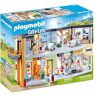 Playmobil City Life  Grande Ospedale, Dai 4 anni