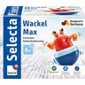 Selecta Giocattolo da afferrare e oscillante “Wackel Max”, in legno,