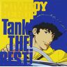 Yoko Kanno & Seatbelts COWBOY BEBOP TANK! THE! BEST!