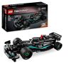 Lego Technic Mercedes-AMG F1 W14 E Performance Pull-Back, Gioco Creativo per Bambini e Bambine da 7 Anni in su, Macchina Giocattolo da Costruire, Modellino di Auto da Corsa, Veicolo Idea Regalo