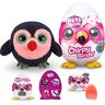 Pets Alive Chirpy Birds – Sorprendi animali giocattolo interattivi con parla e ripeti elettronica, Toocan