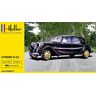 Heller Modellino da Costruire, Auto Citroen 11 CV, Scala 1:43 [Importato da Francia]