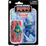 Hasbro Star Wars: Boba Fett Death, Lies & Treachery Vintage Collection figurine Boba Fett (Comic Art Edition) 10 cm