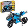 Lego Creator Superbike