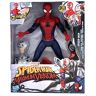 Hasbro Spiderman Venom Personaggio con Accessori