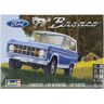 Revell - Bronco Kit per modellini in plastica, Multicolore,