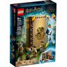 Lego Harry Potter Lezione di Erbologia a Hogwarts, Playset da Collezione, Giochi da Viaggio per Bambini di 8+ Anni,